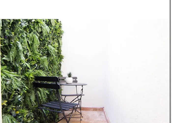 In 8 Pensionat Alicante